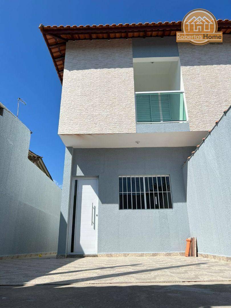 Sobrado à venda com 2 quartos, 85m² - Foto 4