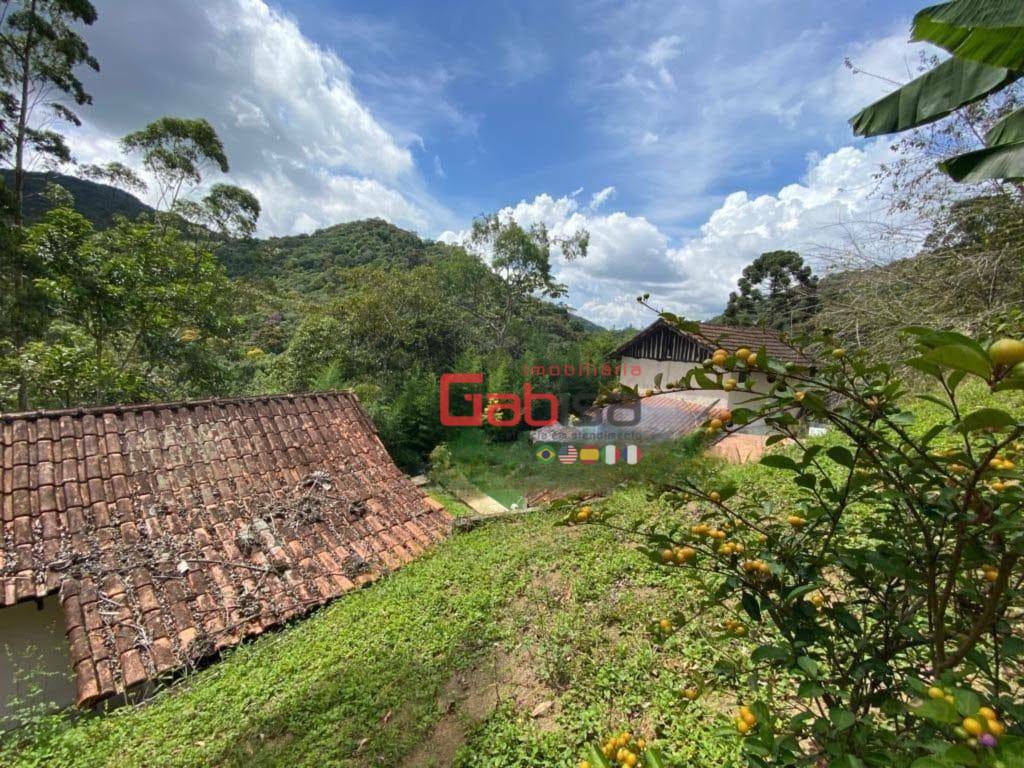 Pousada-Chalé à venda com 7 quartos, 3000m² - Foto 22