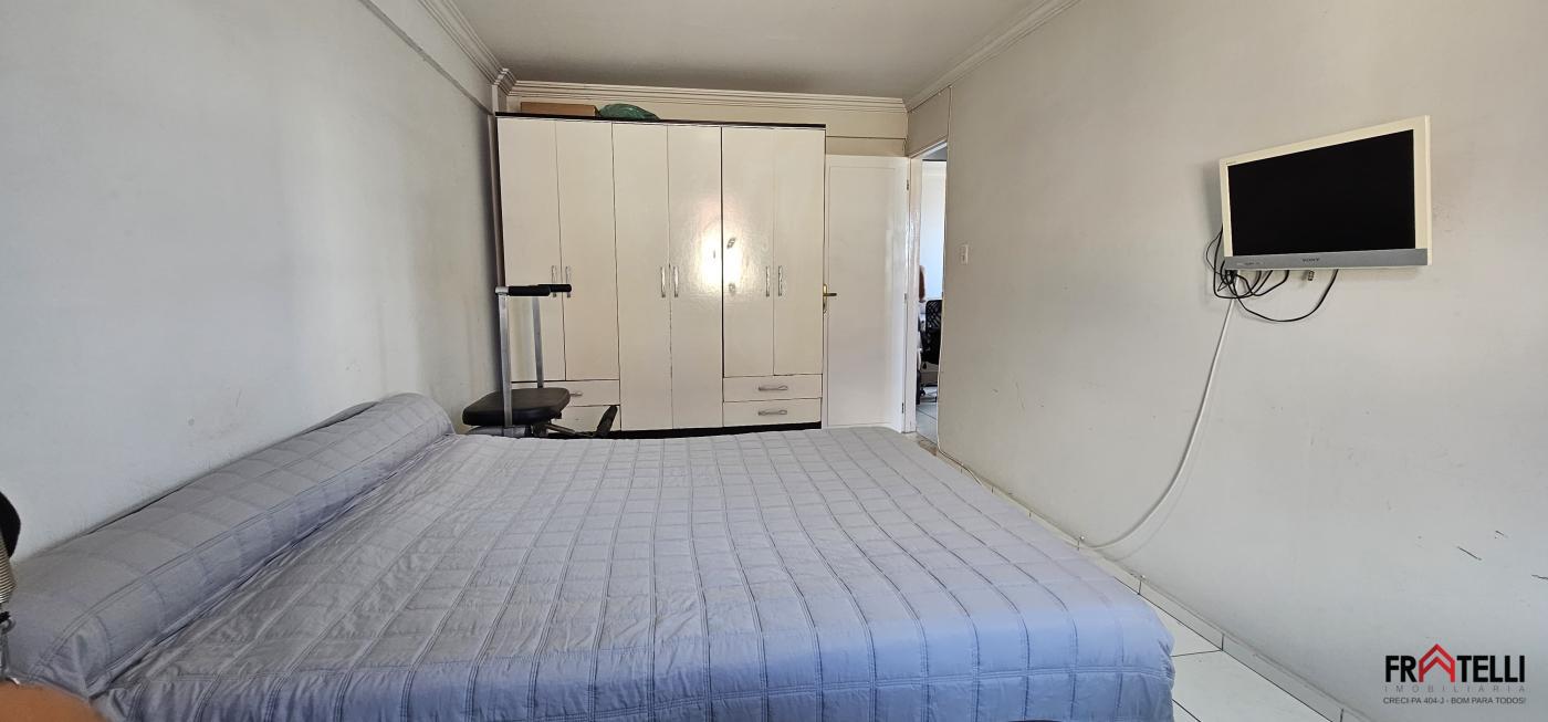 Apartamento à venda com 2 quartos - Foto 13