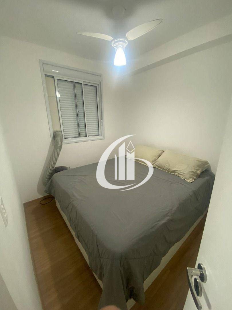 Apartamento à venda com 2 quartos, 36m² - Foto 14