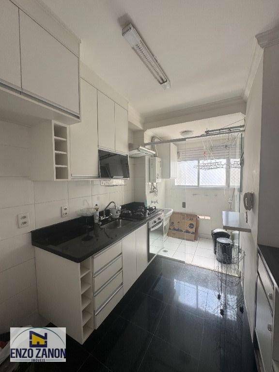 Apartamento para alugar com 3 quartos, 60m² - Foto 2