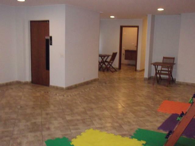 Apartamento à venda com 3 quartos, 230m² - Foto 44