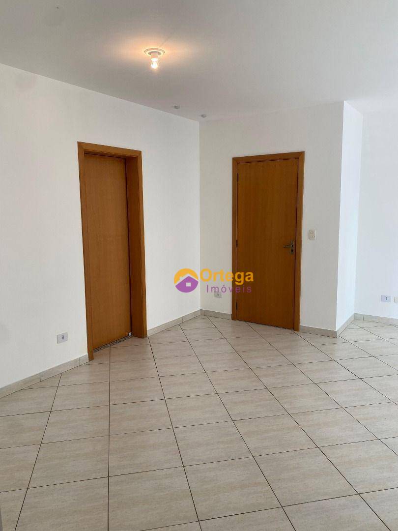 Apartamento à venda com 3 quartos, 120m² - Foto 14