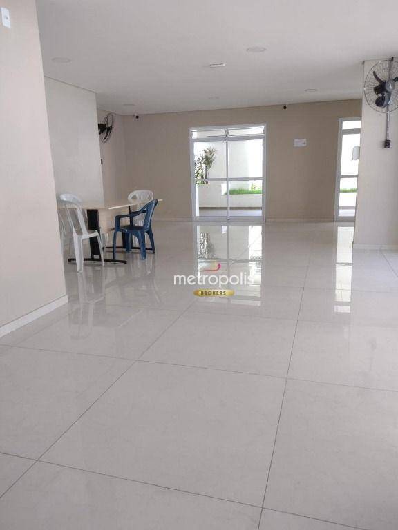 Apartamento à venda com 2 quartos, 45m² - Foto 14