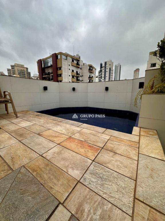 Cobertura, 3 quartos, 178 m² - Foto 13