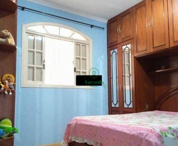 Sobrado à venda com 3 quartos, 150m² - Foto 10