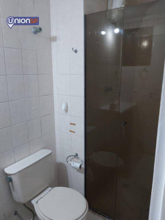 Apartamento à venda com 2 quartos, 58m² - Foto 23