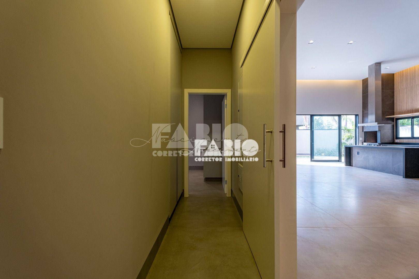 Casa de Condomínio à venda com 3 quartos, 256m² - Foto 13