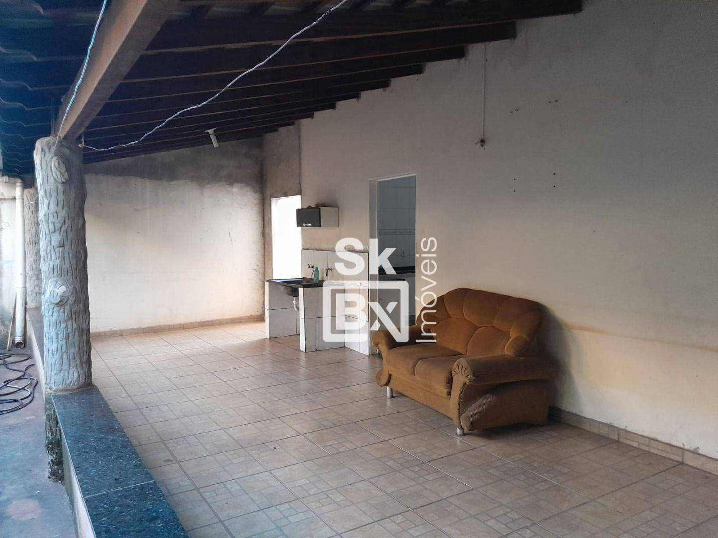 Casa à venda com 3 quartos, 140m² - Foto 13