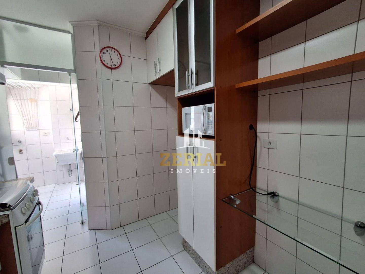 Apartamento para alugar com 2 quartos, 70m² - Foto 5