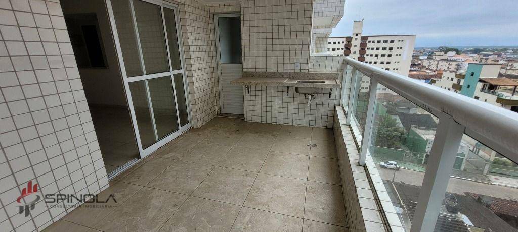 Apartamento à venda com 2 quartos, 87m² - Foto 29