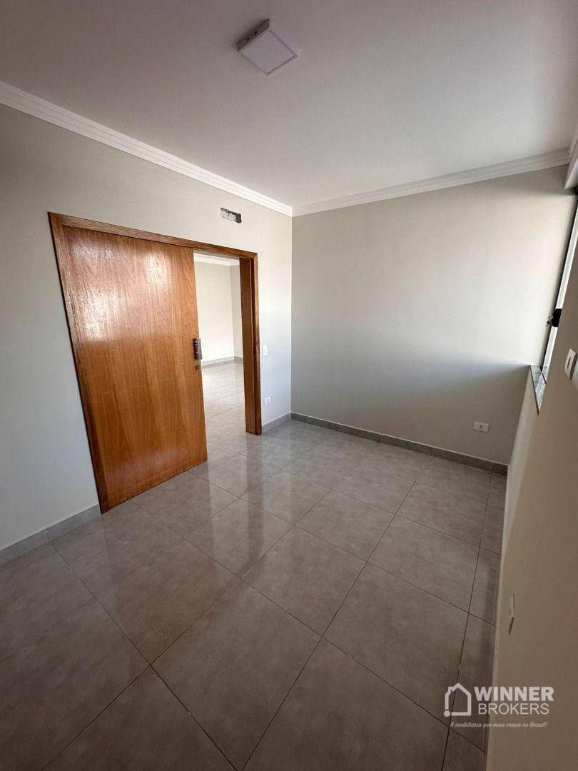 Casa à venda com 3 quartos, 83m² - Foto 10