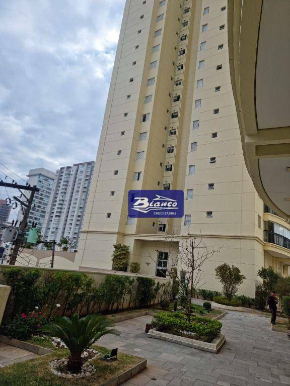 Apartamento à venda com 3 quartos, 94m² - Foto 13