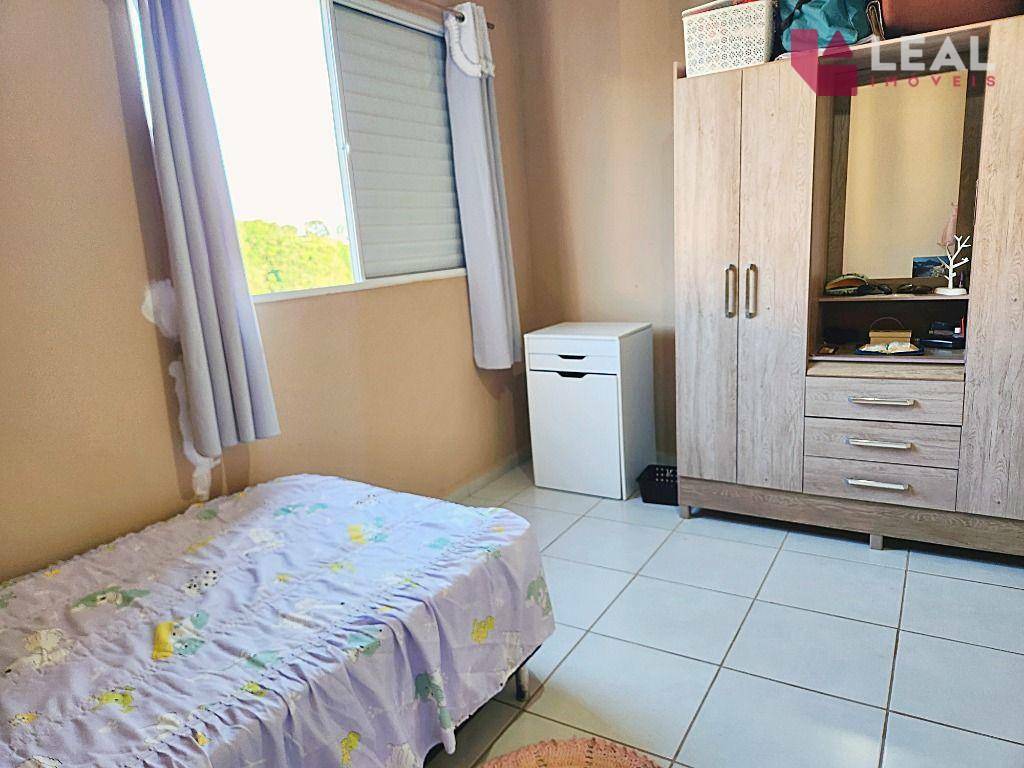 Apartamento à venda com 1 quarto, 50m² - Foto 10