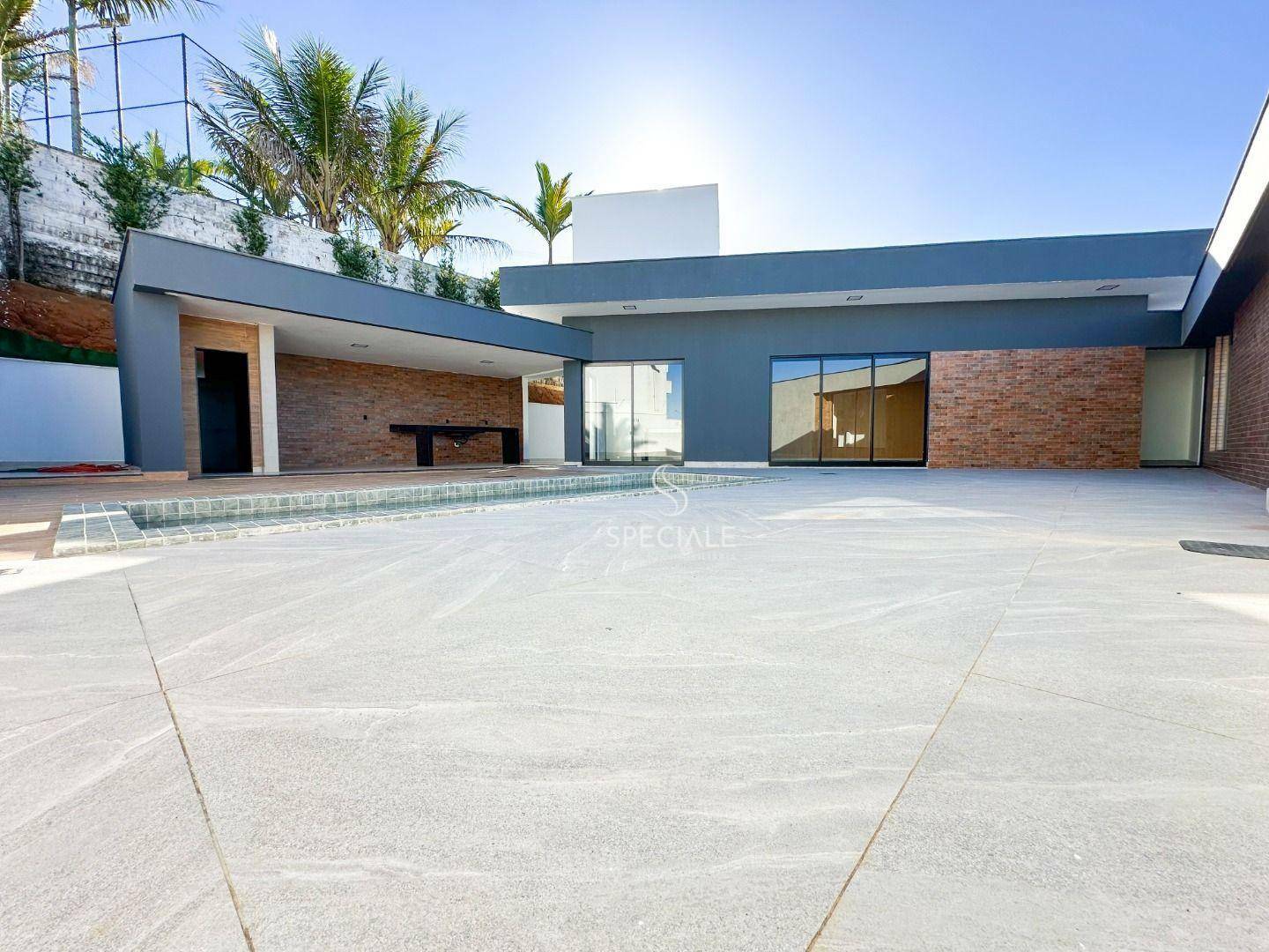 Casa de Condomínio à venda com 4 quartos, 620m² - Foto 16