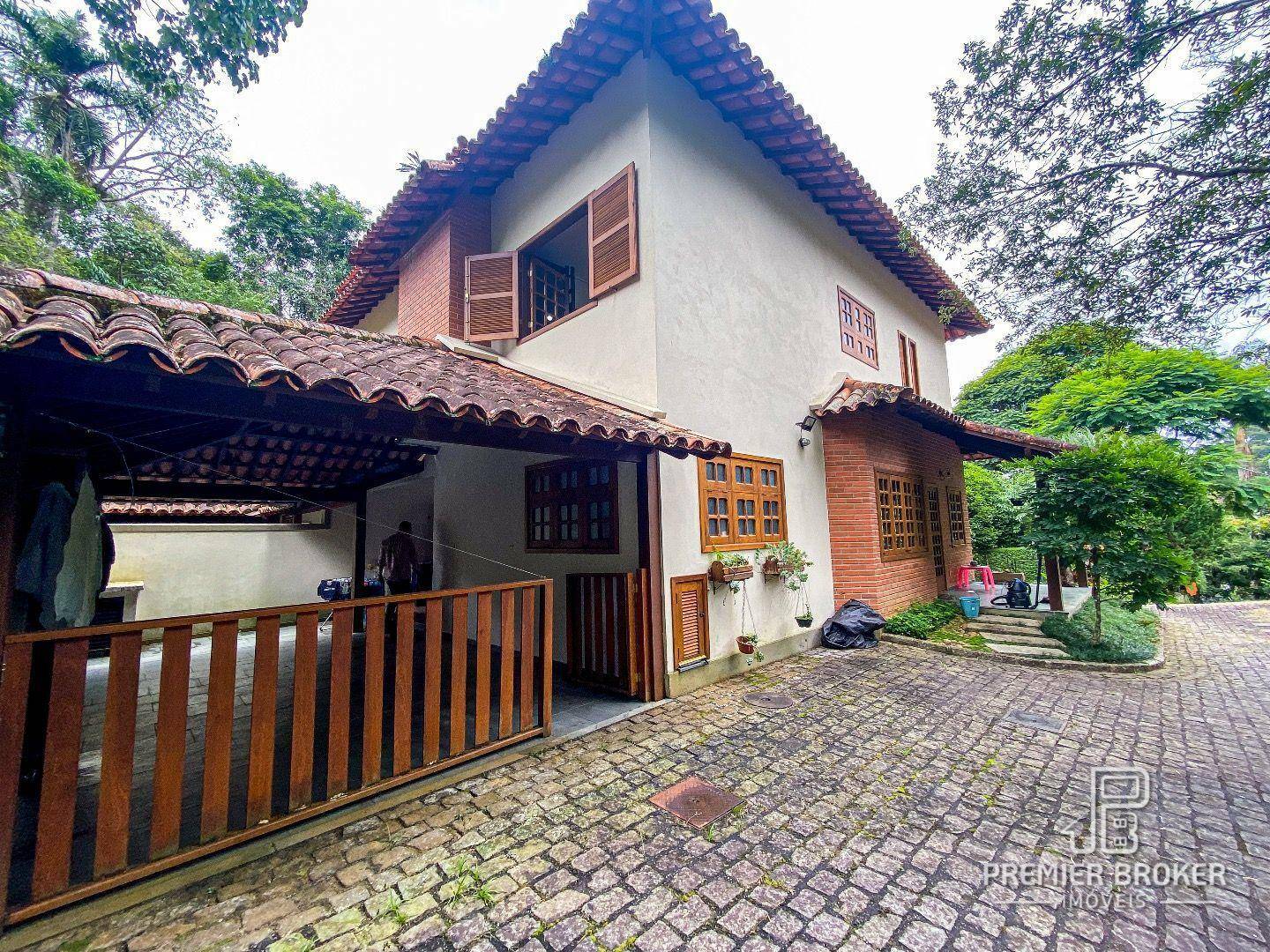 Casa de Condomínio à venda com 3 quartos, 156m² - Foto 59