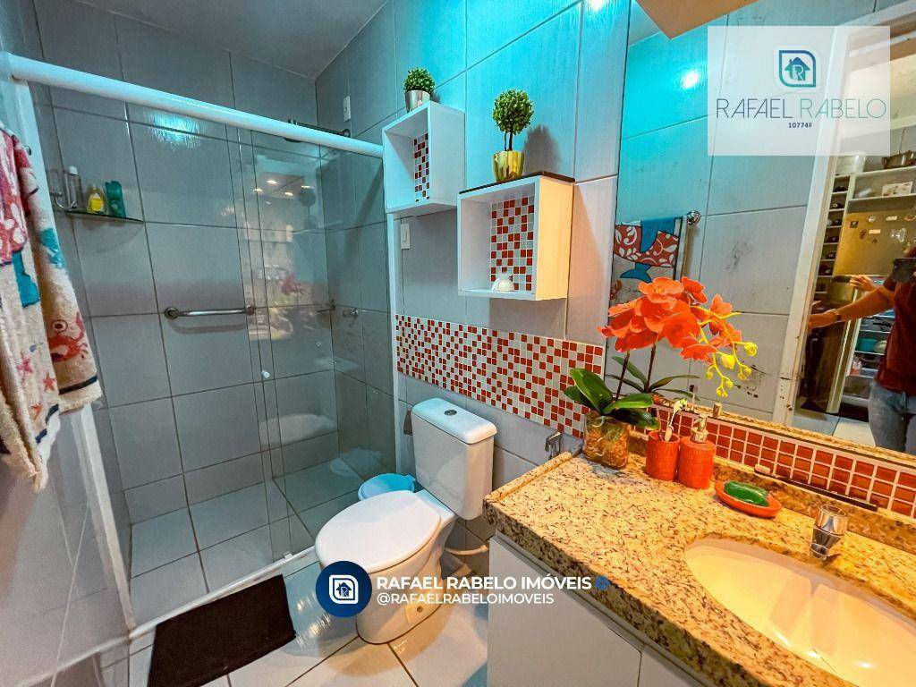 Casa à venda e aluguel com 3 quartos, 140m² - Foto 9