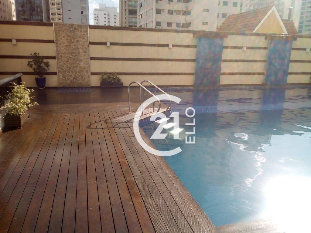 Apartamento à venda com 2 quartos, 56m² - Foto 24