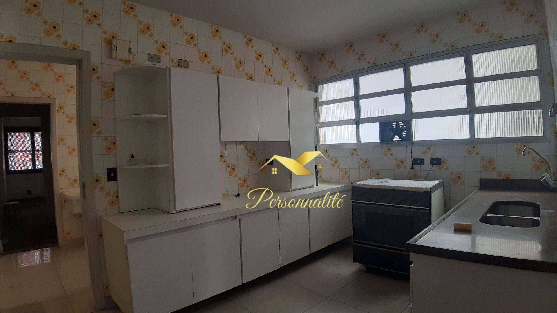 Apartamento à venda com 4 quartos, 322m² - Foto 4