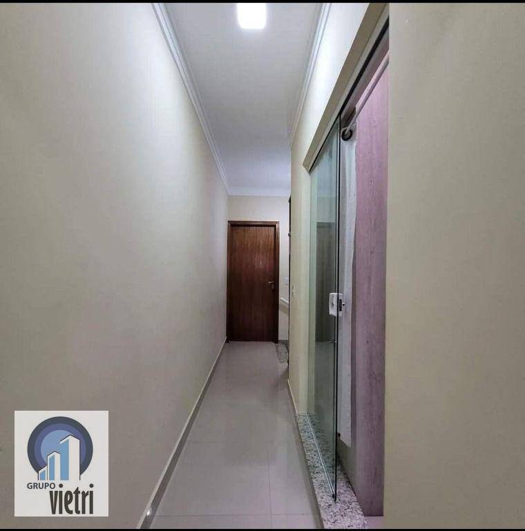 Sobrado à venda com 2 quartos, 150m² - Foto 10