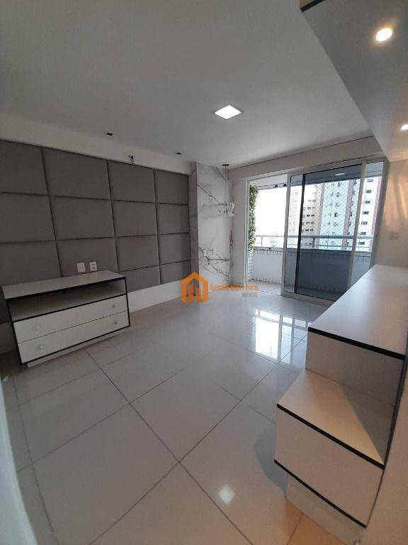 Apartamento à venda com 3 quartos, 110m² - Foto 7