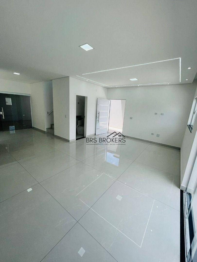 Sobrado à venda com 3 quartos, 165m² - Foto 17