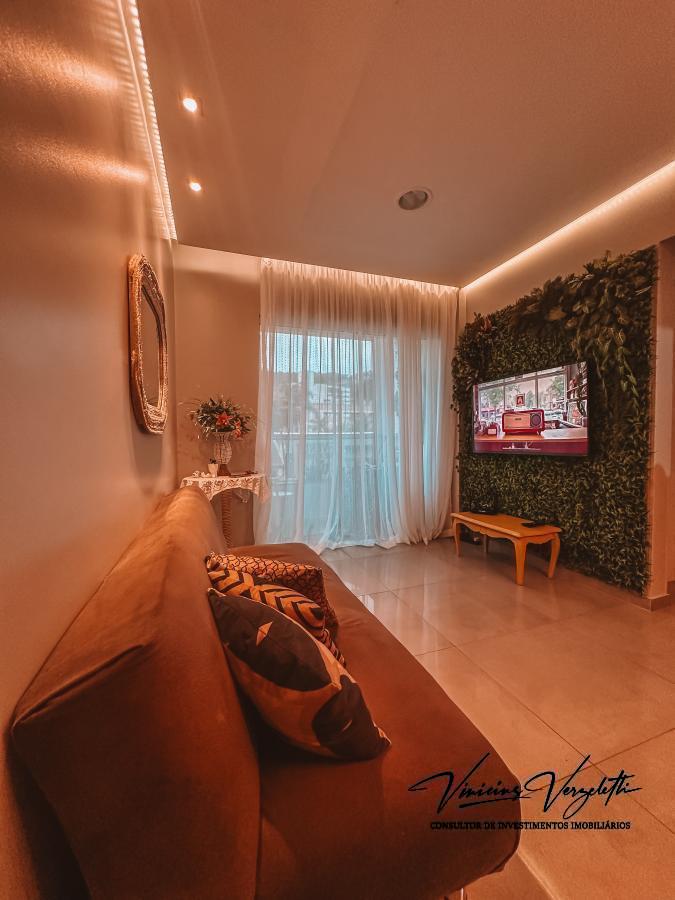 Apartamento para alugar com 2 quartos, 59m² - Foto 10