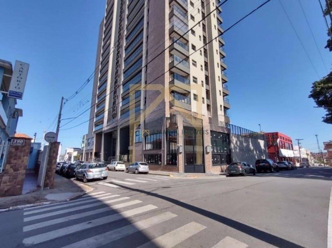 Apartamento à venda com 3 quartos, 148m² - Foto 16