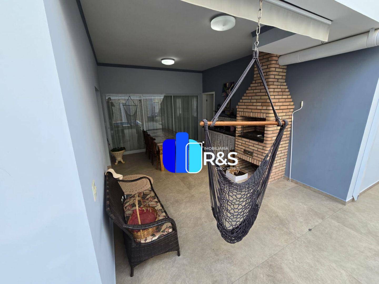 Casa de Condomínio à venda com 4 quartos, 430m² - Foto 23