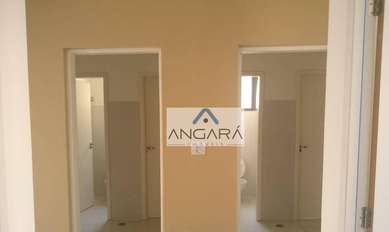 Conjunto Comercial-Sala para alugar, 26m² - Foto 2