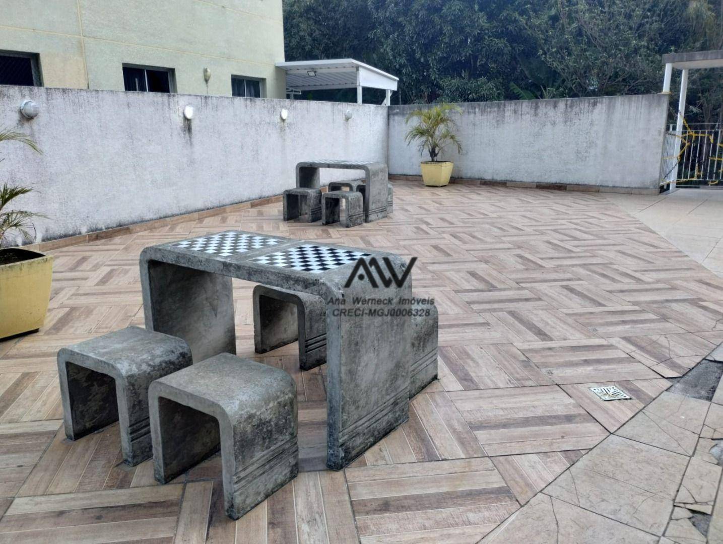 Apartamento, 2 quartos, 66 m² - Foto 4