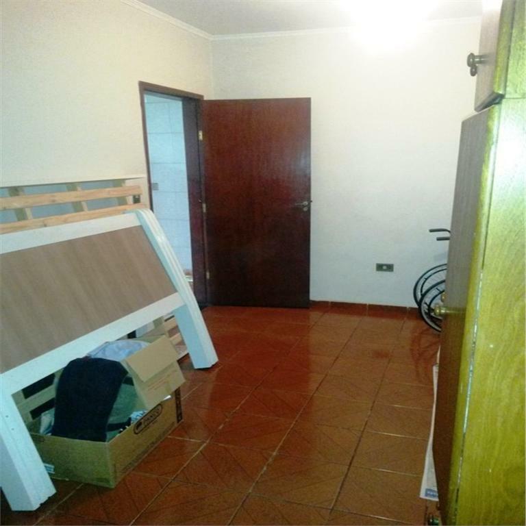 Casa à venda com 3 quartos, 159m² - Foto 9