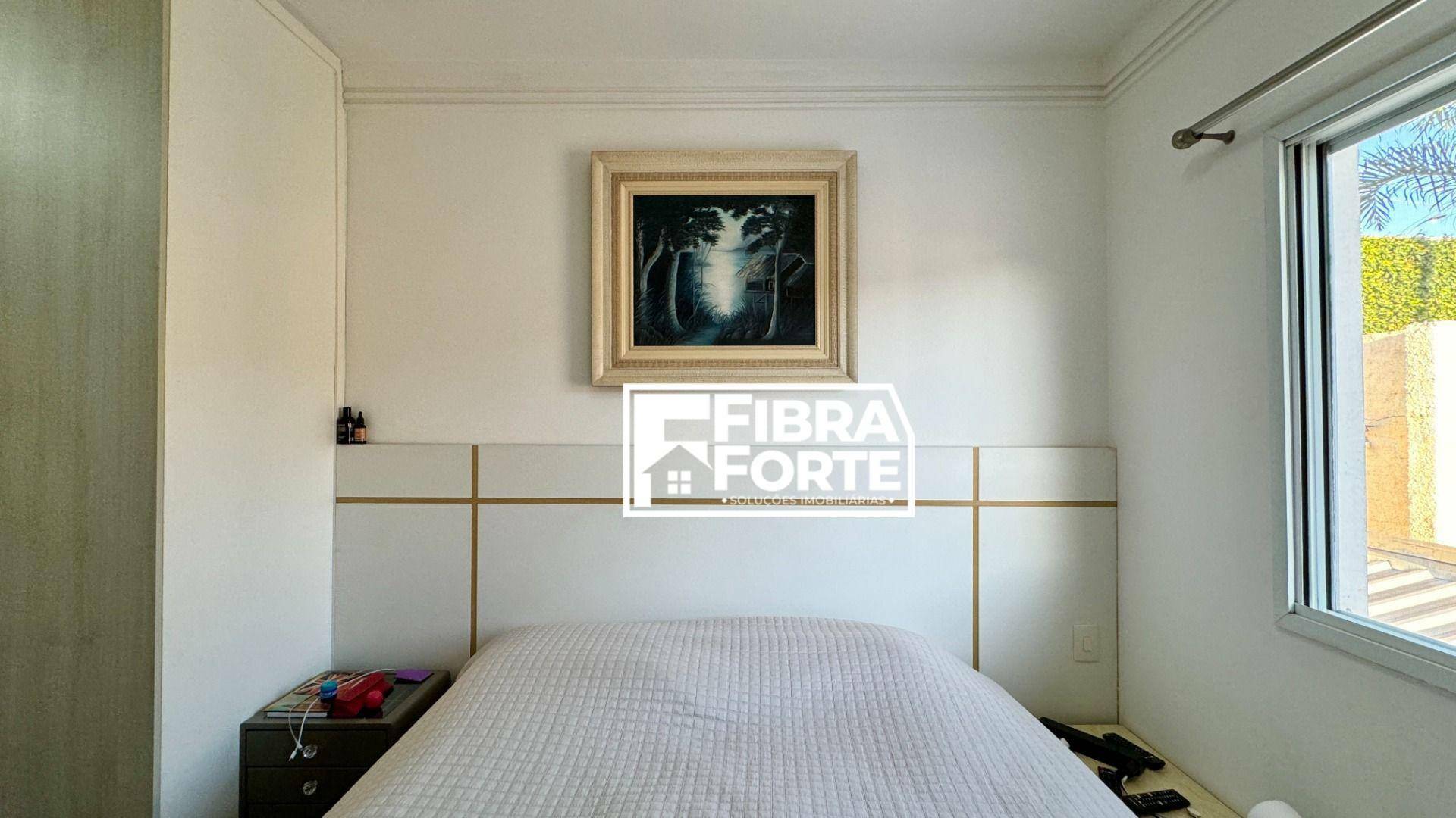 Casa de Condomínio para alugar com 3 quartos, 200m² - Foto 48