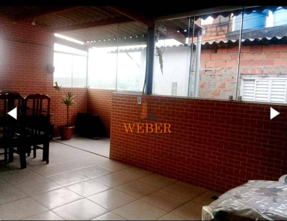 Sobrado à venda com 3 quartos, 95m² - Foto 17