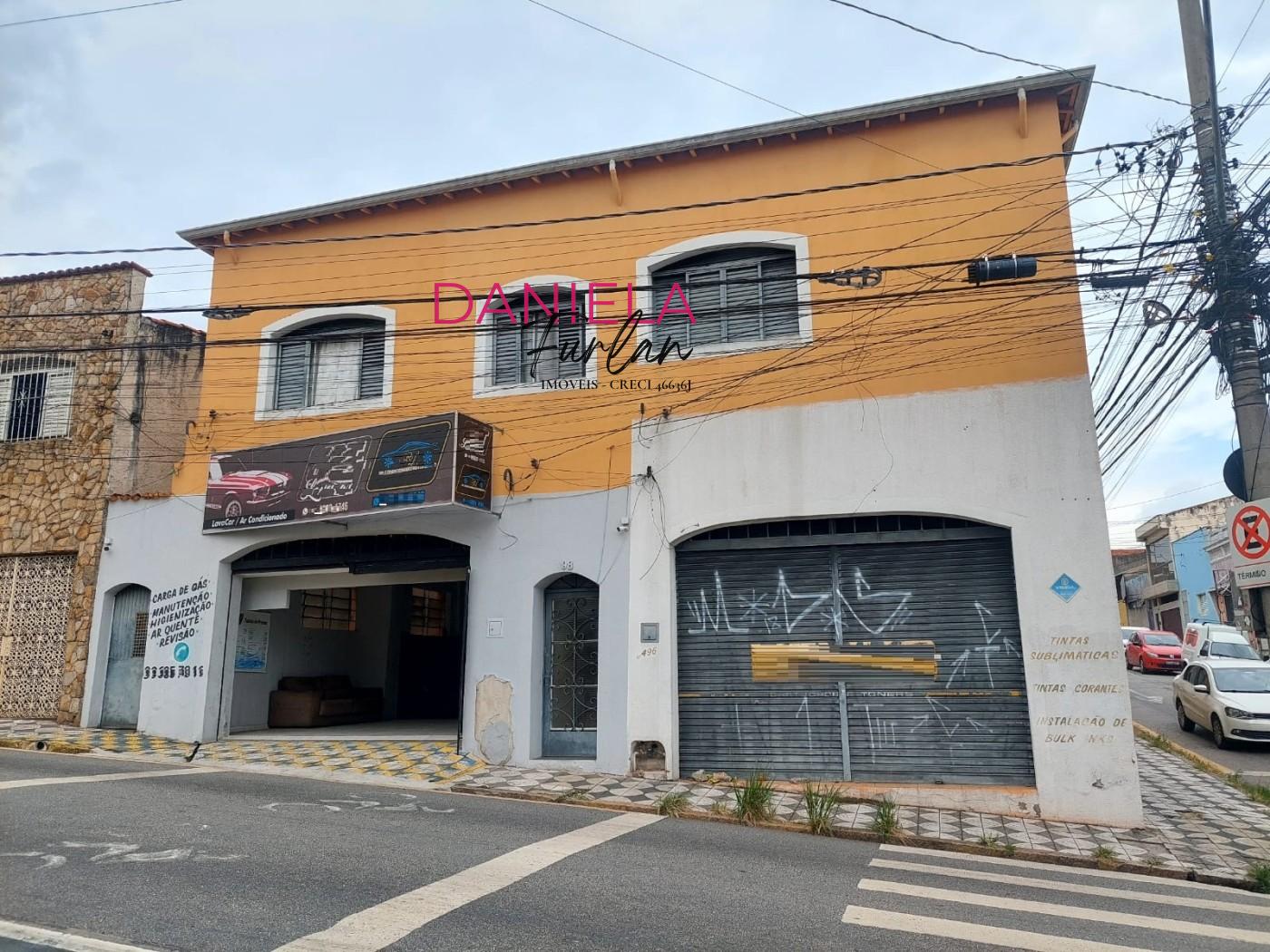 Conjunto Comercial-Sala para alugar, 39m² - Foto 30