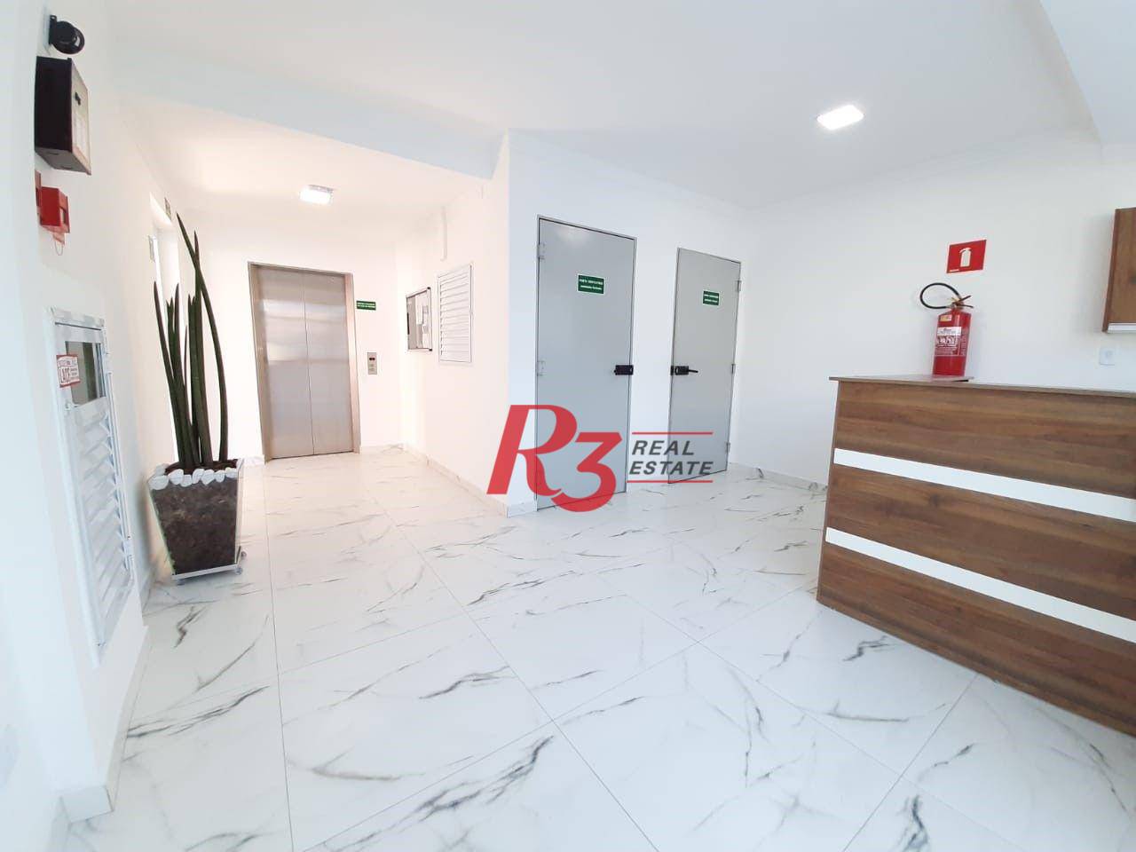 Apartamento à venda com 2 quartos, 66m² - Foto 17