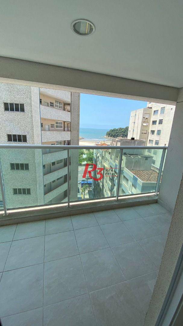 Apartamento à venda com 1 quarto, 48m² - Foto 8