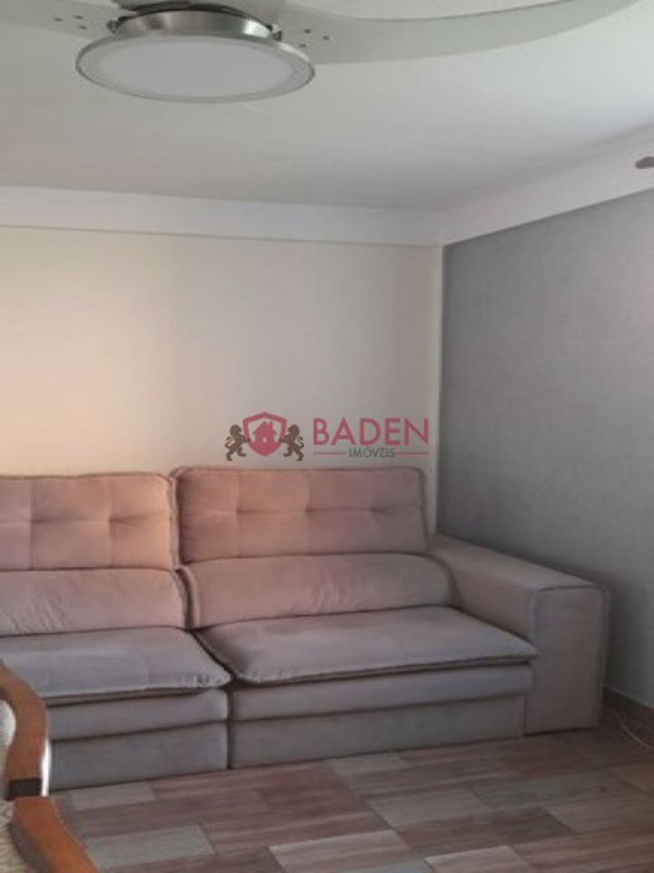 Apartamento, 2 quartos, 53 m² - Foto 2