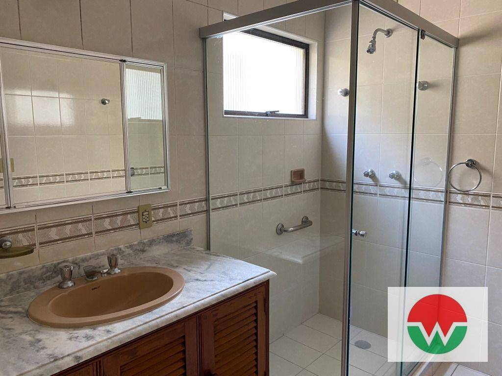 Casa de Condomínio à venda e aluguel com 4 quartos, 380m² - Foto 14