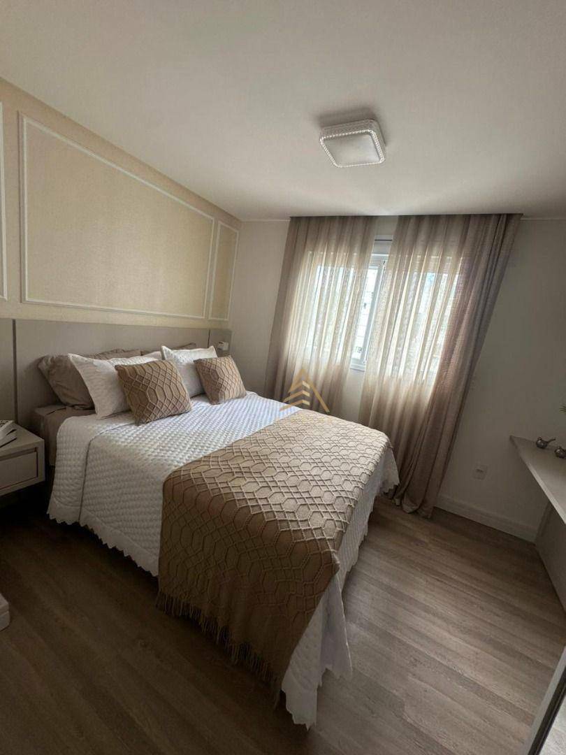 Apartamento à venda com 3 quartos, 103m² - Foto 9