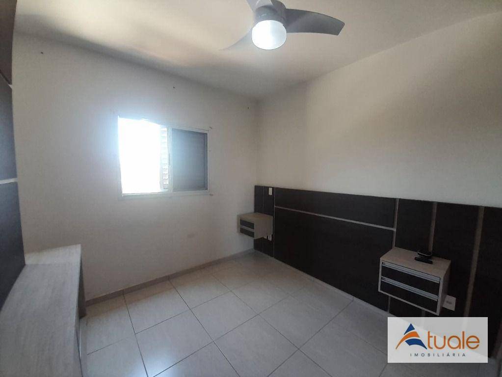 Apartamento para alugar com 2 quartos, 61m² - Foto 9