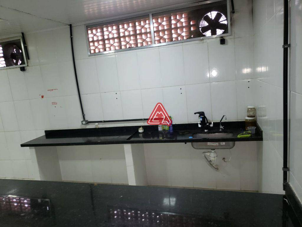 Loja-Salão para alugar, 40m² - Foto 5