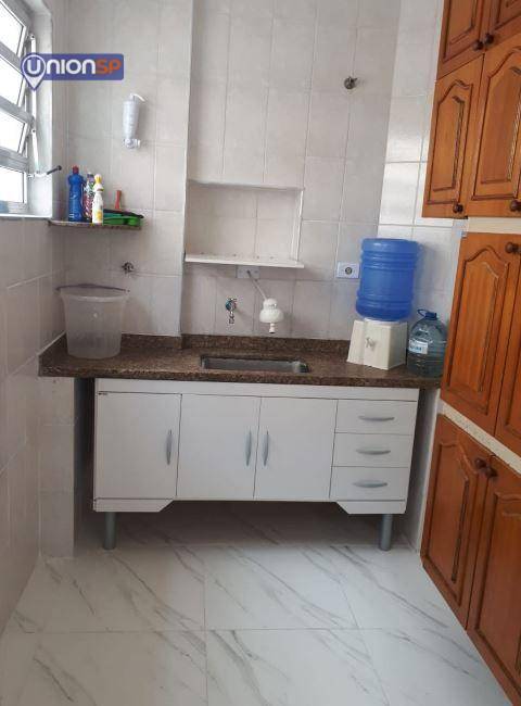 Apartamento à venda com 2 quartos, 70m² - Foto 8