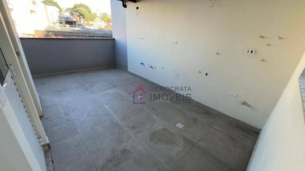 Sobrado à venda com 3 quartos, 120m² - Foto 21