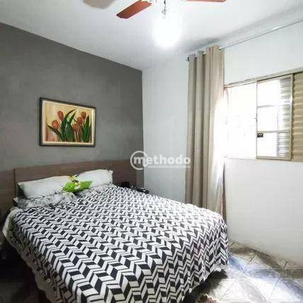 Casa à venda com 3 quartos, 125m² - Foto 16