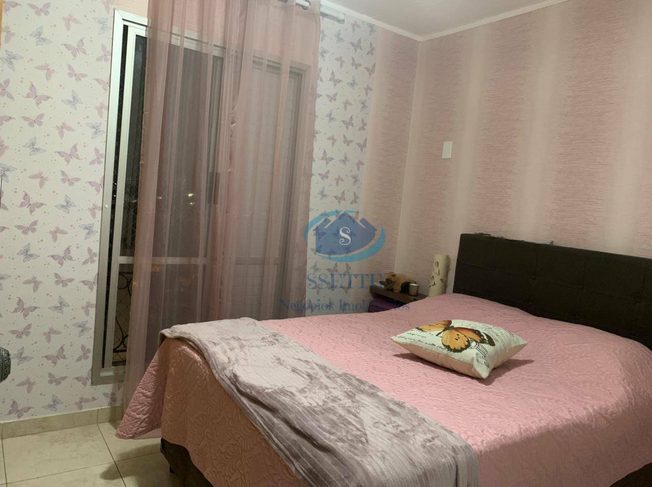 Apartamento à venda com 2 quartos, 63m² - Foto 21