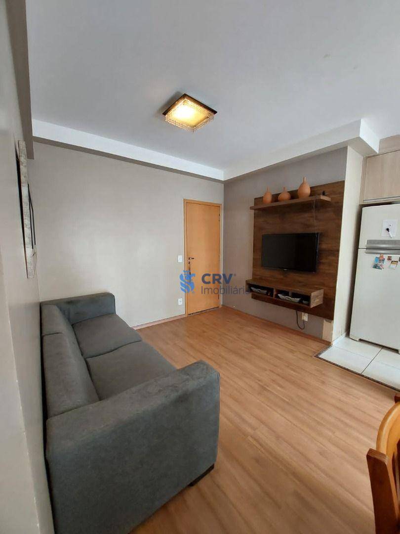 Apartamento à venda com 3 quartos, 69m² - Foto 1