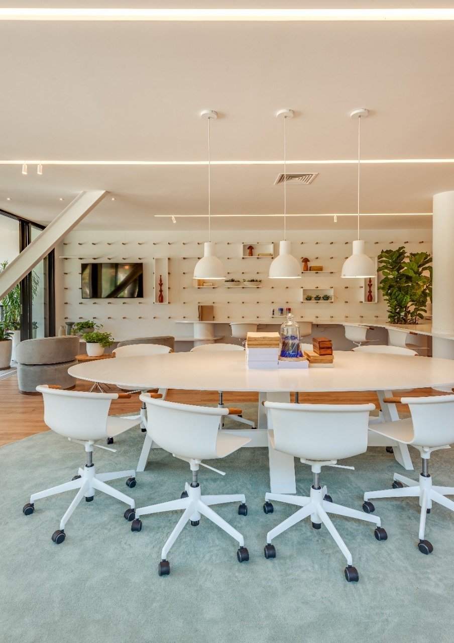 Sala-Conjunto, 292 m² - Foto 4