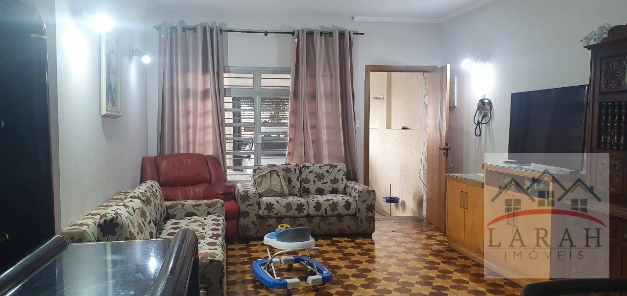 Sobrado à venda com 4 quartos, 198m² - Foto 31