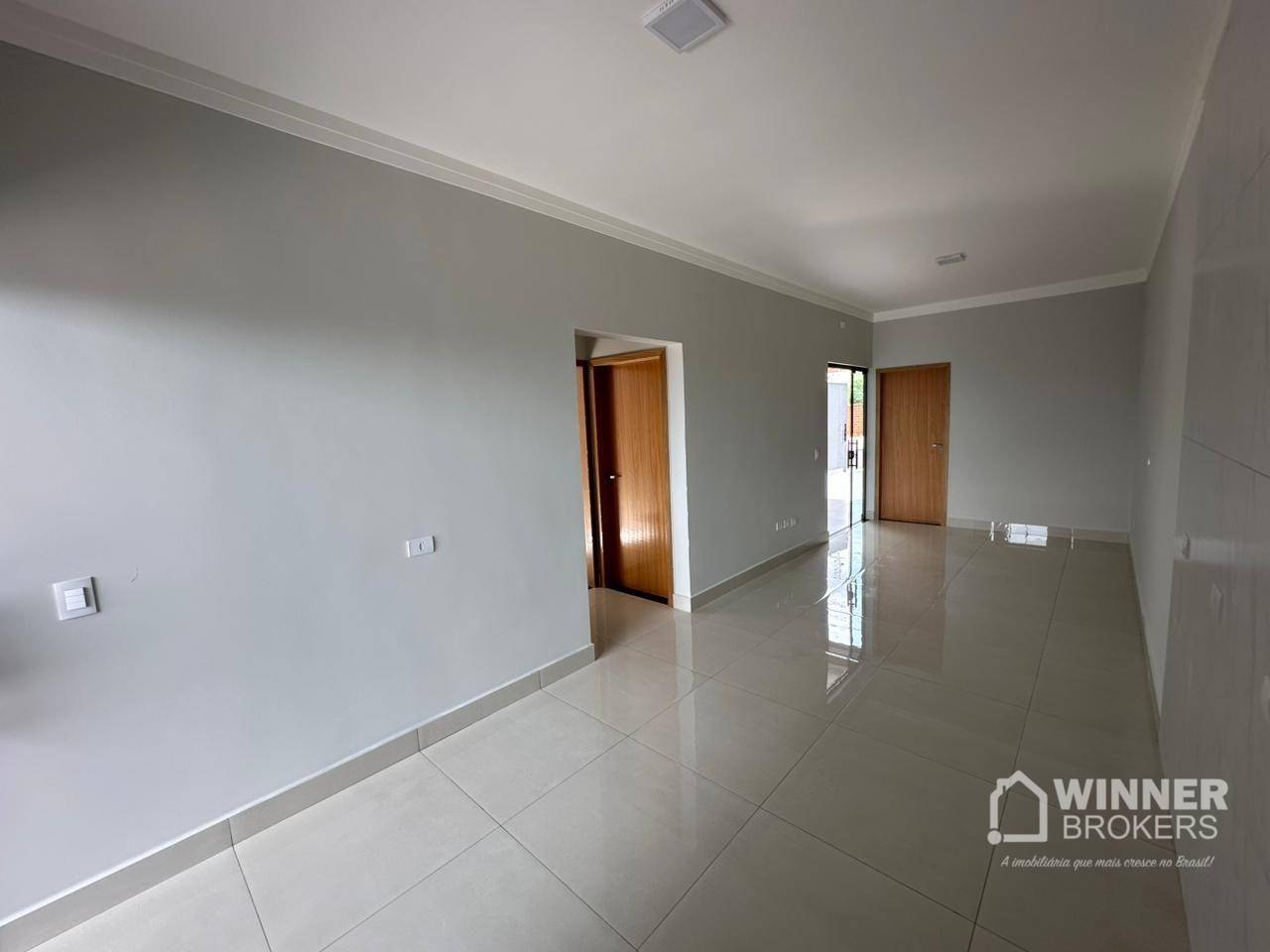 Casa à venda com 3 quartos, 77m² - Foto 5